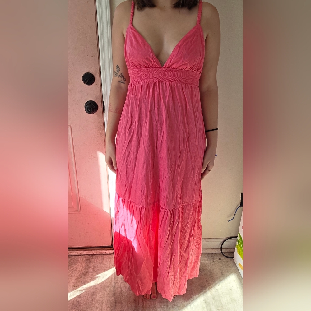 Foever21 Maxi